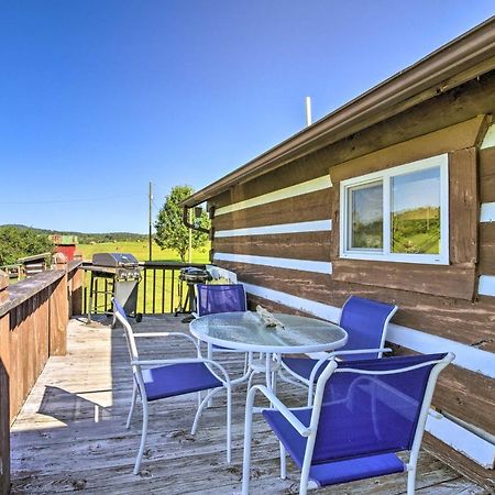 Rogersville Barn Apartment On 27 Acres With Pond! Bagian luar foto